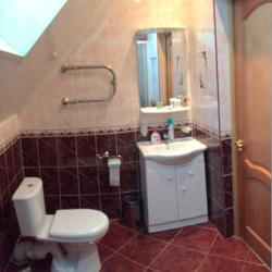 Фото Отель Баковка Хаус