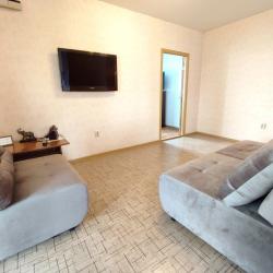 Фото Апартаменты на улице Масленникова 72