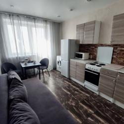 Фото Отель Ночник на проезде Солнечный 25