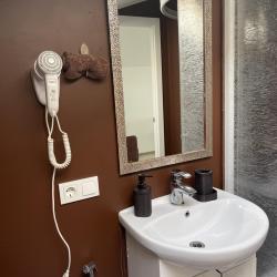 2-местный номер стандарт Шоколад