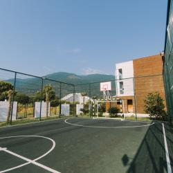 Фото Отель Aquamarine Family Club Hotel (Аквамарин Фэмили Клаб)