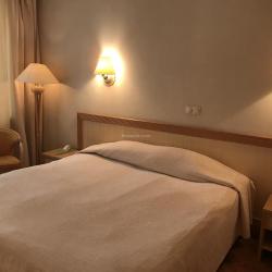 Фото Отель ТИРС