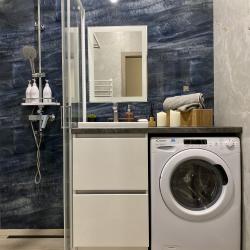 Фото Отель Sokolniki Village Home (Сокольники Вилладж Хоум)
