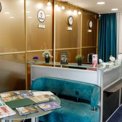 Фото Отель Ямал