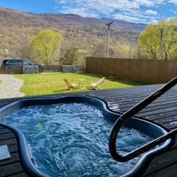 Фото Отель Eco Villa (Эко Вилла)