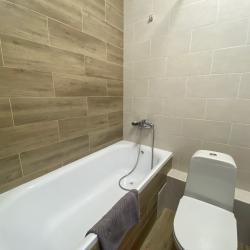 Фото Апартаменты на Левитана 95А