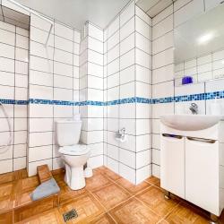 Фото Отель Ателика Лесная бухта