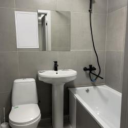 Фото Апартаменты на улице Желябова 1