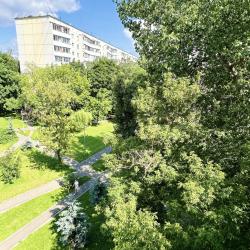 Фото Отель Nestory на улице Зеленодольская 7 корпус 1