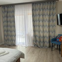 Фото Отель RestArt Boutique Hotel (РестАрт Бутик)