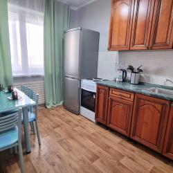 Фото Апартаменты на улице Нейбута 34