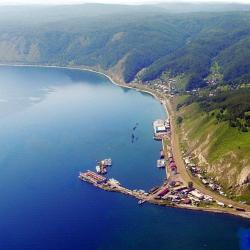 Фото Отель Дом Байкал