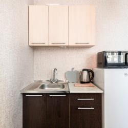 фото 7 Sunmarine apartments (Санмарин апартментс) на улице Анны Ахматовой