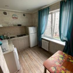 Фото Отель Квартира Не Вопрос на Горького 89