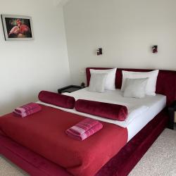 2-местный номер стандарт Бордо