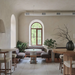 Фото Отель Palazzo 5 (Палаццо 5)