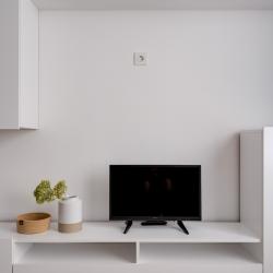 Фото Апартаменты на Стожарова 5