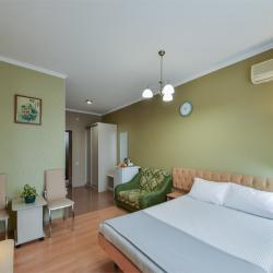 Фото Отель Ирина