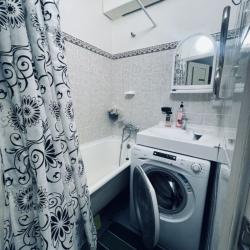 2-комнатные апартаменты стандарт