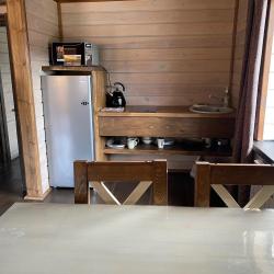 Фото Отель Усадьба Лаура