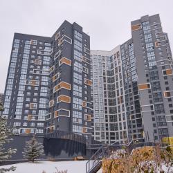 Фото Отель RentPlaza (РентПлаза) на улице 8 Марта 204Г