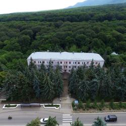 Фото Отель МБУ