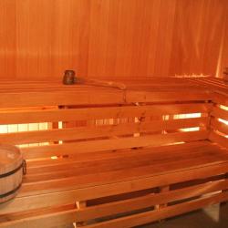 Фото Отель Михайловский