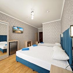 Фото Отель Сара