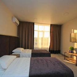 Фото Отель Turgenev (Тургенев)