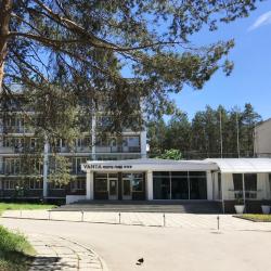 Фото Отель Vania Rooms (Ваня Румс)