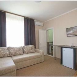 Фото Отель Милан