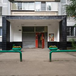 фото 10 BestFlat24 (БэстФлэт24) на улице Яблочкова