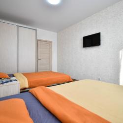 Фото Апартаменты на проспекте Комсомольский 20