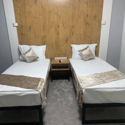 Фото Отель Art Plaza (Арт Плаза)