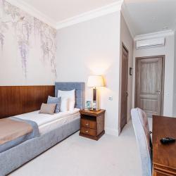 Фото Отель Гранд Усадьба