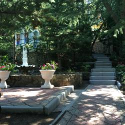 Фото Отель Алые паруса