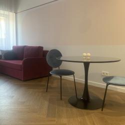 2-комнатные апартаменты стандарт