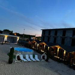 Фото Отель Sandro & Milanii (Сандро & Милани)