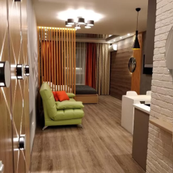 Фото Отель Белый клевер