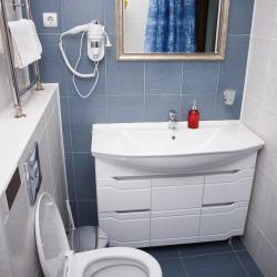 Фото Отель Сова