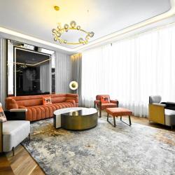 Фото Отель Seven Visions Resort and Places, the Dvin (Севен Вижнс Резорт&Плейсес, Двин)
