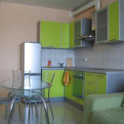 Фото Хостел на Желябова