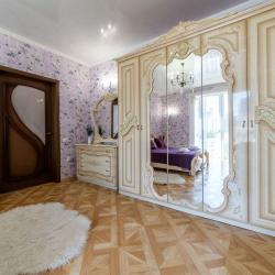 Апартаменты люкс
