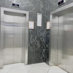 Апартаменты улучшенные