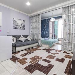 Фото Отель Вершина-ПВ на улице Камзина 41/1