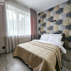 Апартаменты стандарт