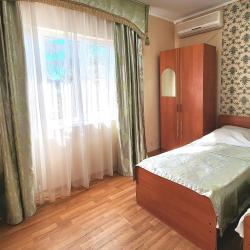 Фото Отель Семья