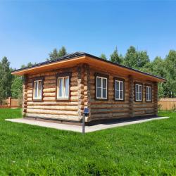 Фото Отель Николо-Поле