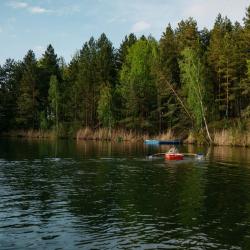 Фото Парк-отель Песчаный