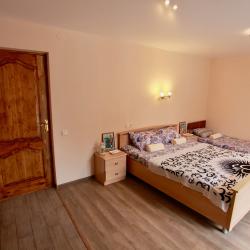 Фото Отель Nacharianoff Guest House (Начарянофф)